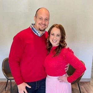 Meet your Posher, Kristen